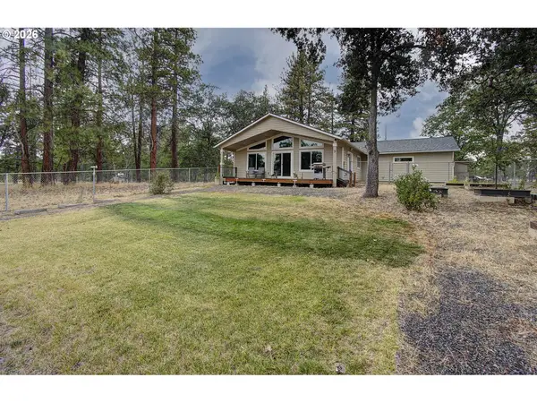 80 Sara View Dr, Goldendale, WA 98620