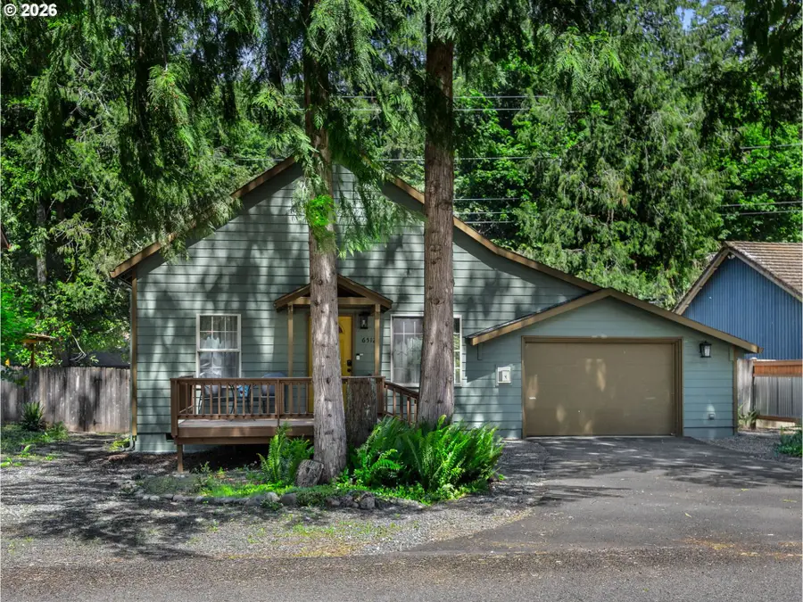 65121 E Lupine Dr, Rhododendron, OR 97049 - #2