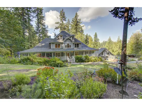 18410 S Greenview Dr, OregonCity, OR 97045