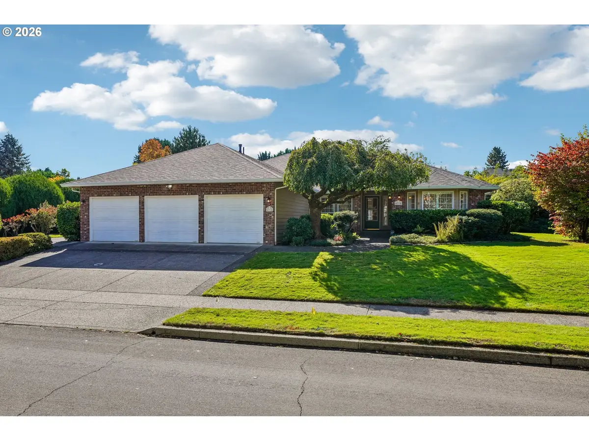 4715 NE 142nd St, Vancouver, WA 98686 - #1