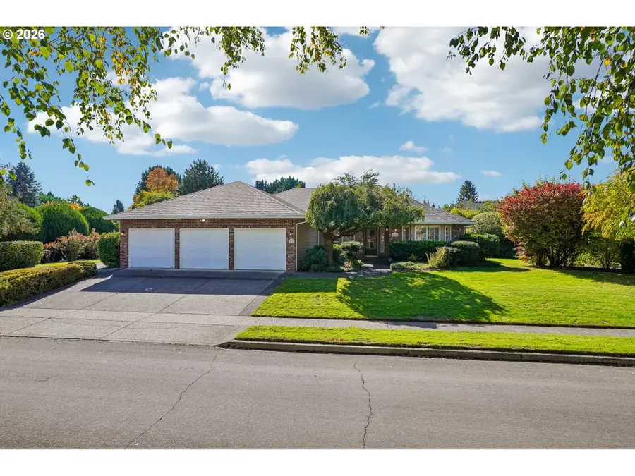 4715 NE 142nd St, Vancouver, WA 98686 - #2