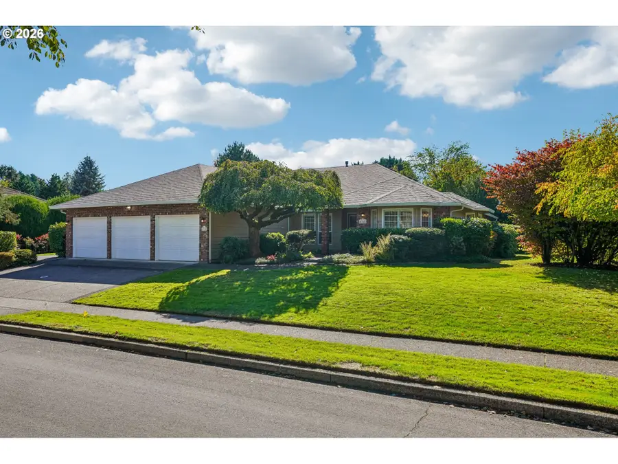 4715 NE 142nd St, Vancouver, WA 98686 - #3