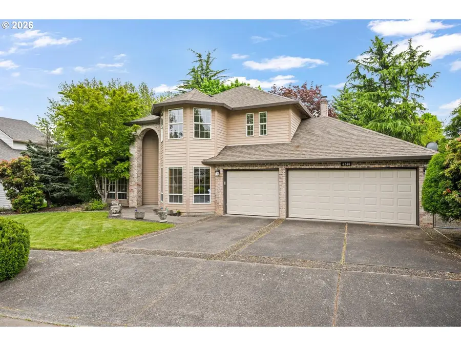 4240 SE Jennifer Ct, Troutdale, OR 97060 - #2