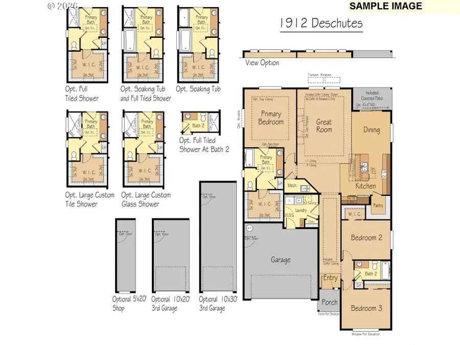 NE 196th Ave, Vancouver, WA 98684 - Image #2