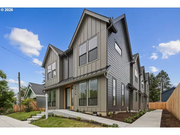 4019 SE 65th Ave, Portland, OR 97206