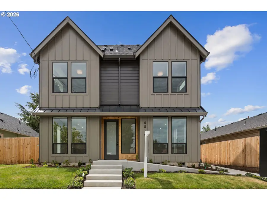 4019 SE 65th Ave, Portland, OR 97206 - #3