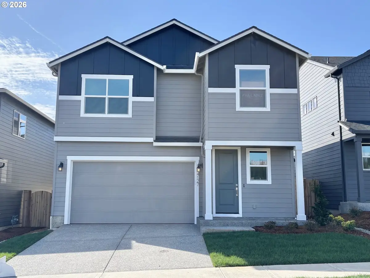 4127 NE 187th St #LOT 236, Vancouver, WA 98686 - #1