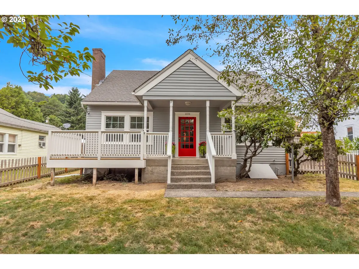 2219 SW 6th Ave, Camas, WA 98607 - #1