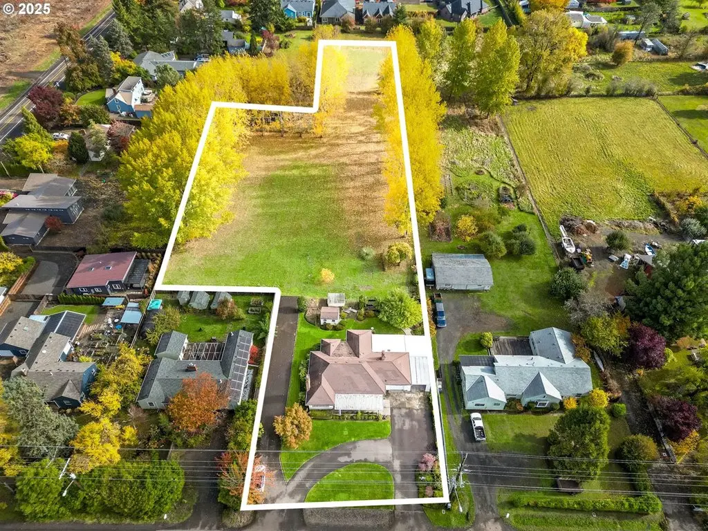 1045 SW 53rd St, Corvallis, OR 97333 - Image #1