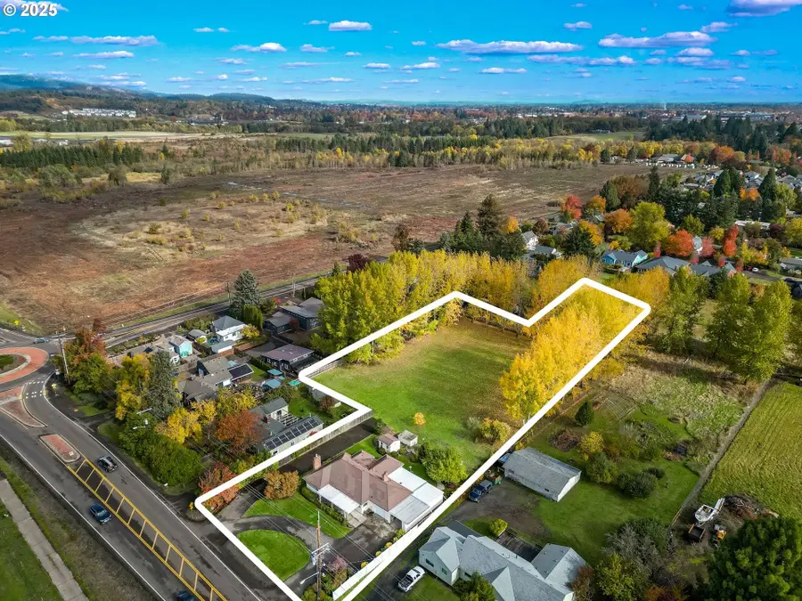 1045 SW 53rd St, Corvallis, OR 97333 - Image #3