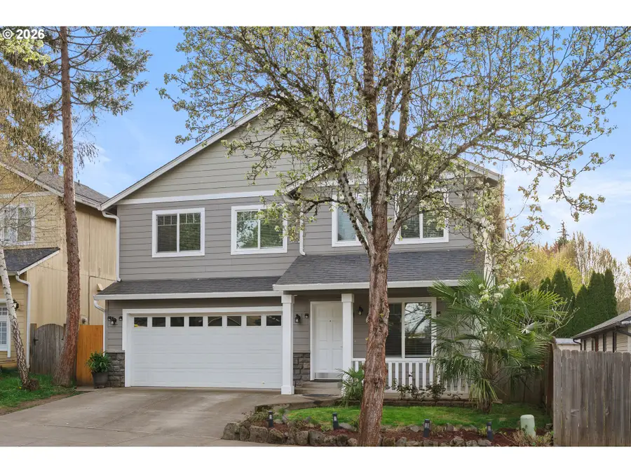 5222 NE 25th Pl, Vancouver, WA 98663 - #3