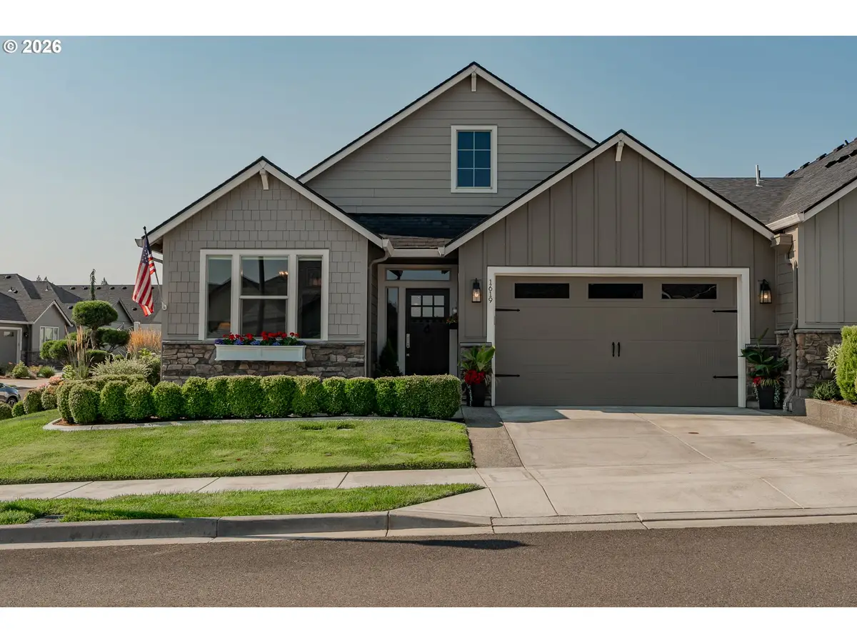 1619 NE 174th St, Ridgefield, WA 98642 - #1