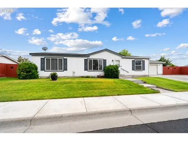1028 SW Joshua Dr, Hermiston, OR 97838