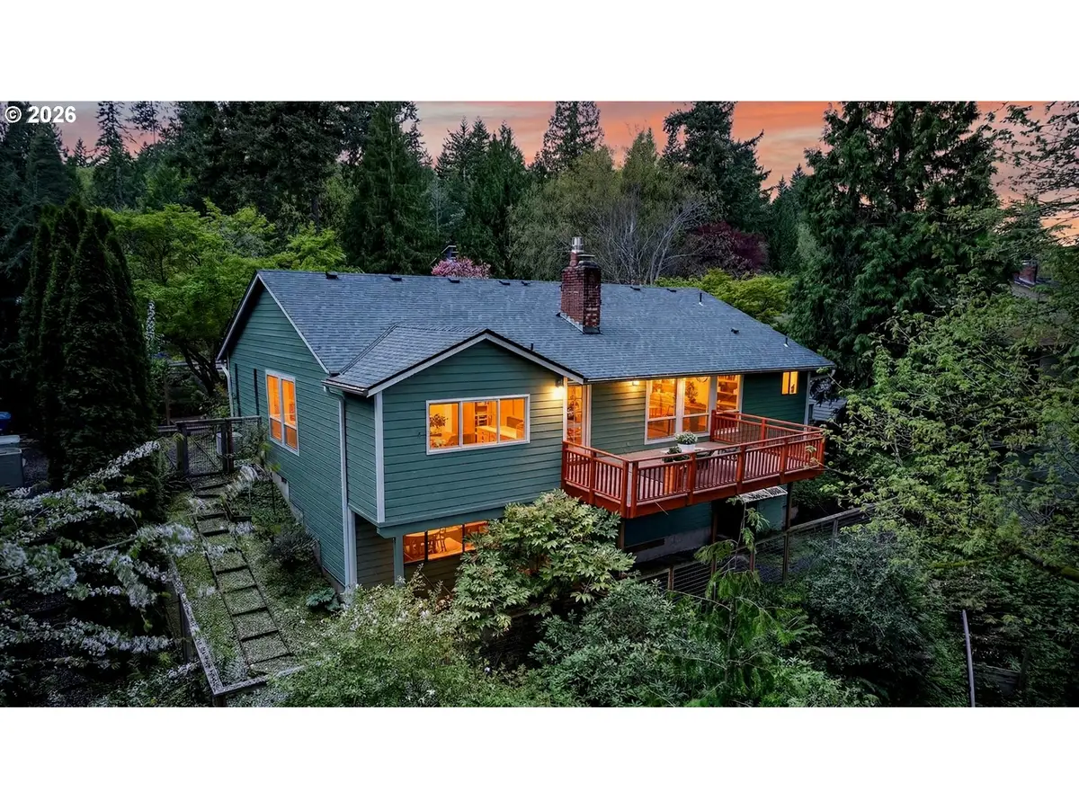 10430 SW 14th Dr, Portland, OR 97219 - #1