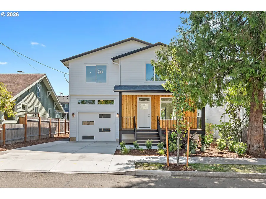 10338 SE Ramona St, Portland, OR 97266 - #2