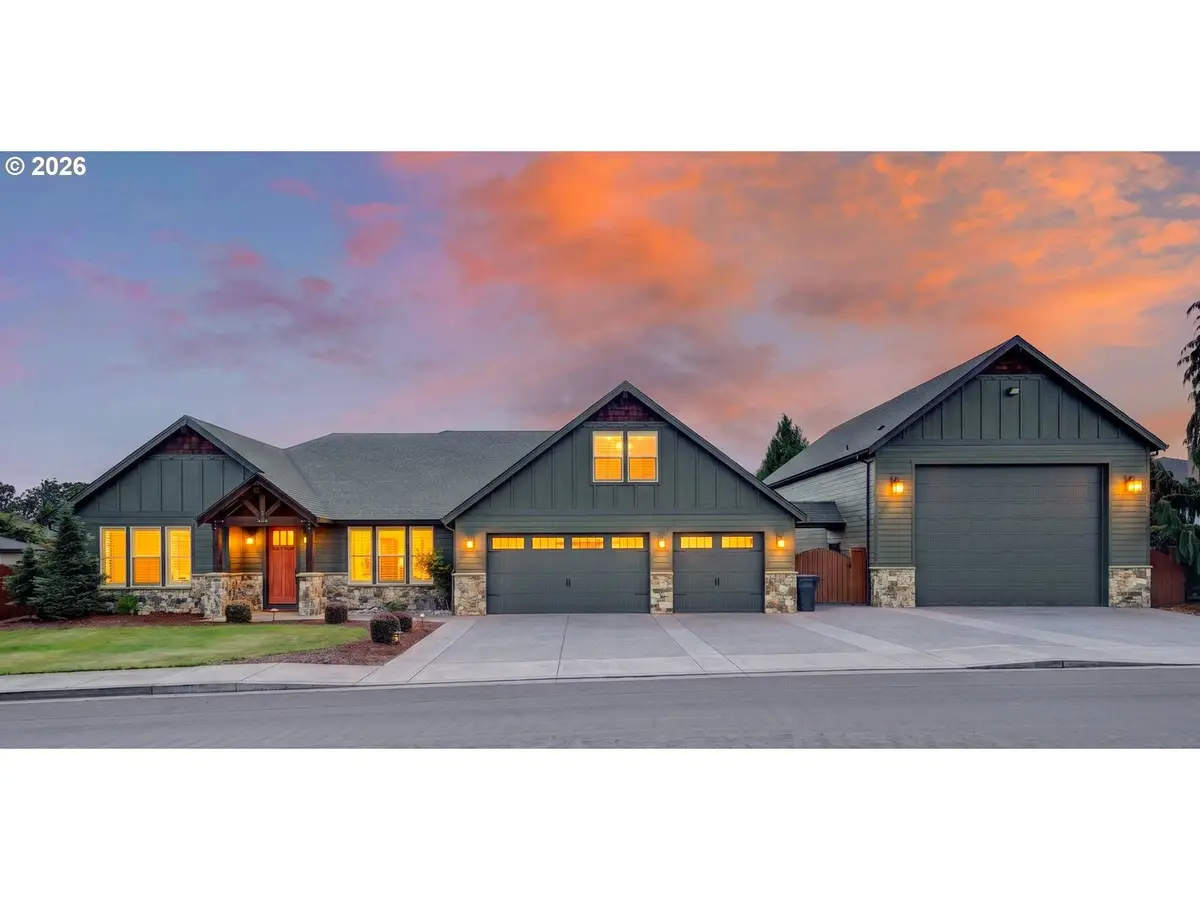 12500 NW 48th Ct, Vancouver, WA 98685 - #1