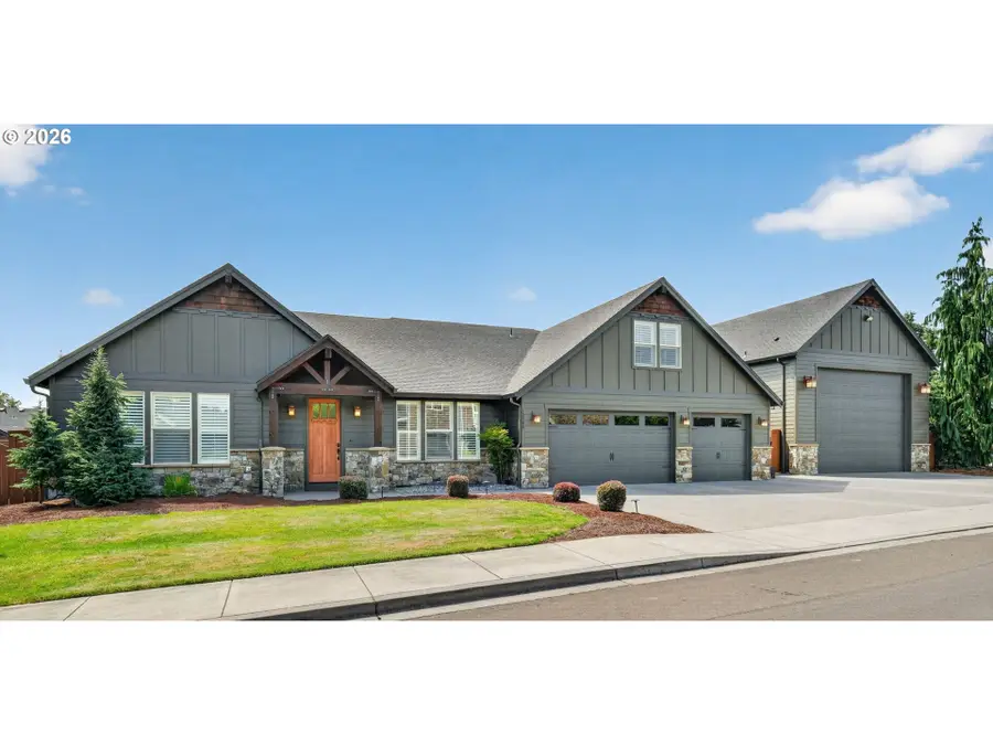 12500 NW 48th Ct, Vancouver, WA 98685 - #3