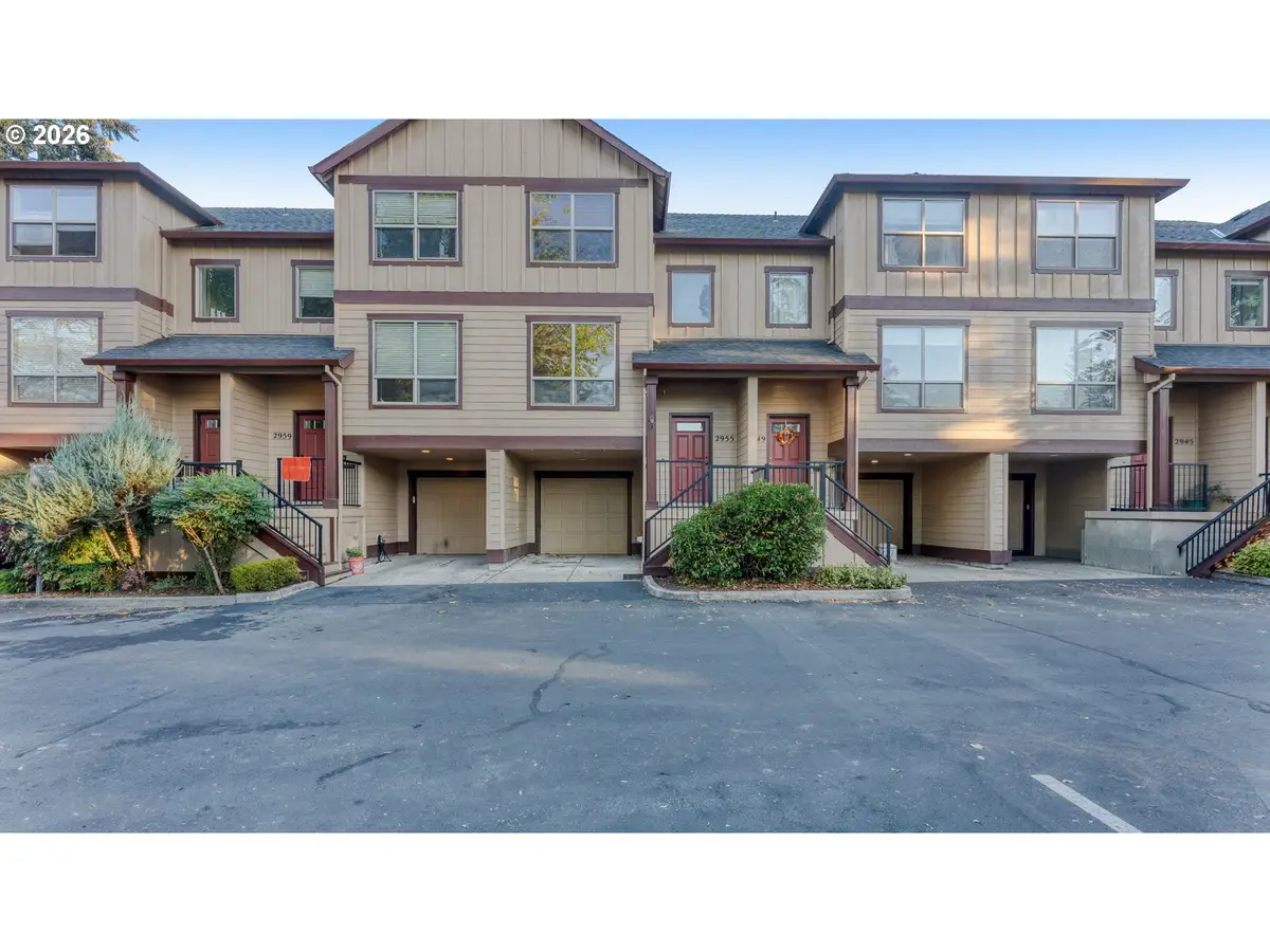 2955 SW 187th Ave, Beaverton, OR 97003 - #1