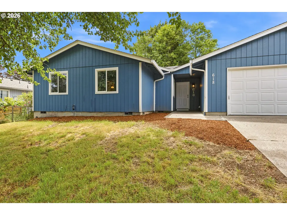 618 Ballad Way, Forest Grove, OR 97116 - #1