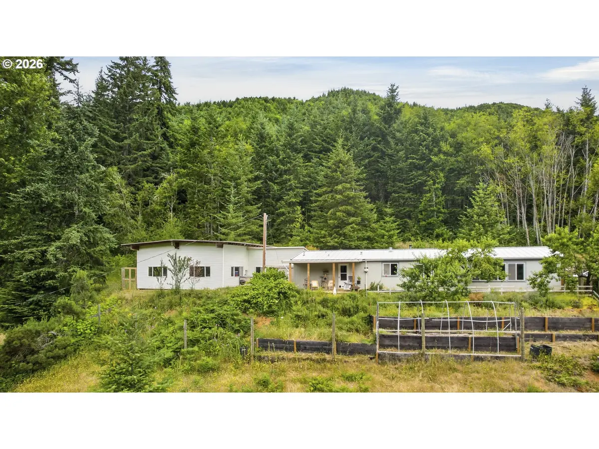 15745 Highway 36, Deadwood, OR 97430 - #1