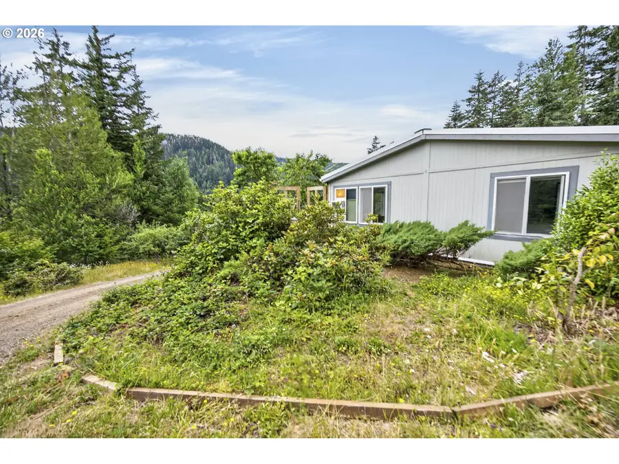 15745 Highway 36, Deadwood, OR 97430 - #2