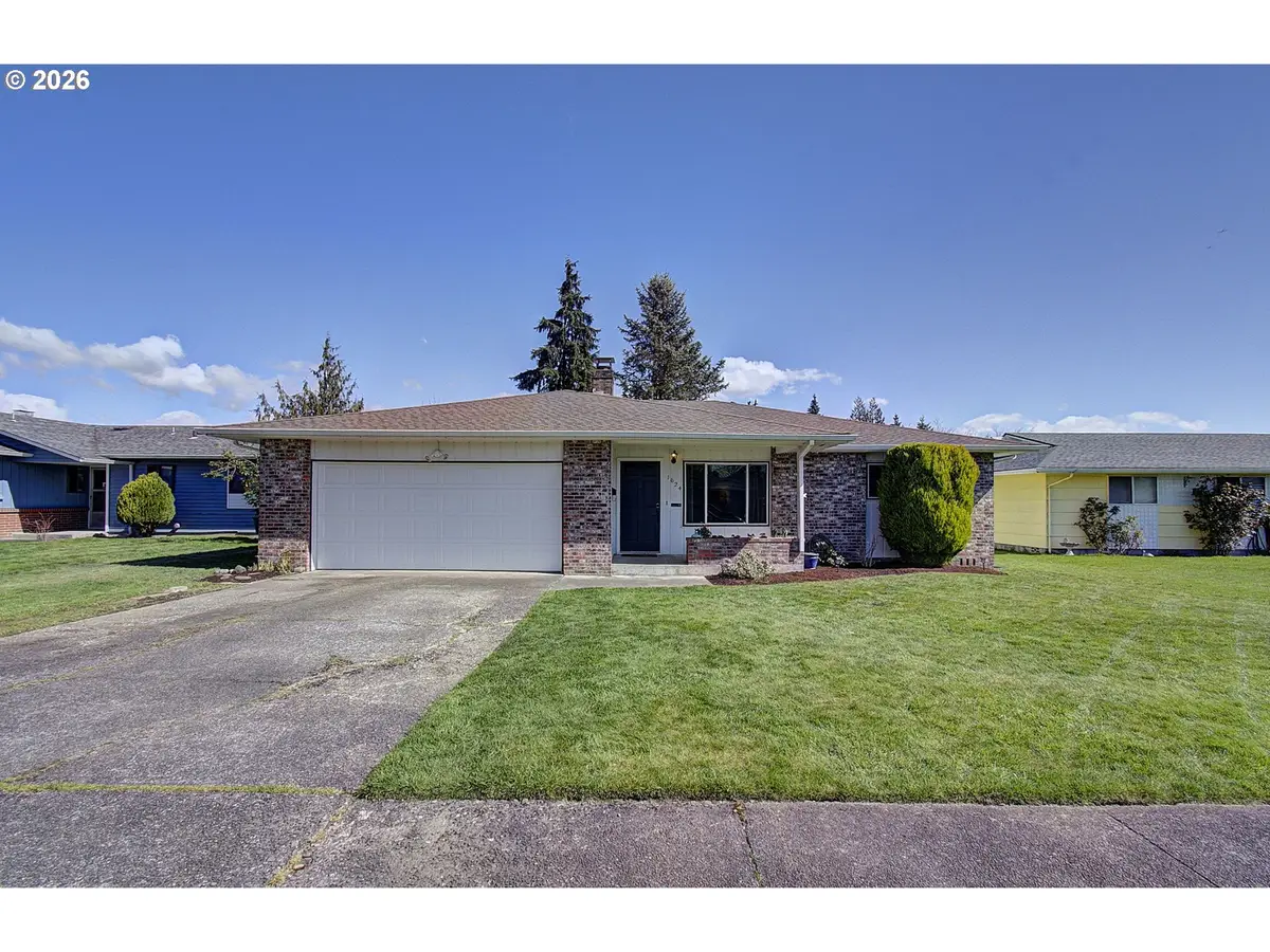 1624 Florence Ave, Longview, WA 98632 - #1