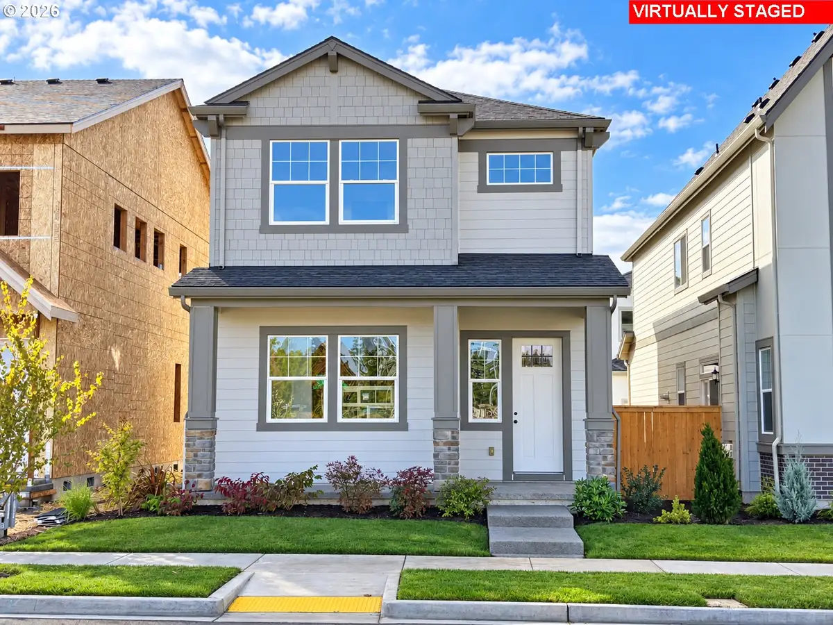 18102 SW Haggerty Ln, Beaverton, OR 97003 - #1
