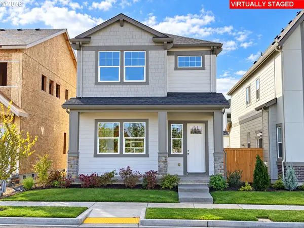 18102 SW Haggerty Ln, Beaverton, OR 97003