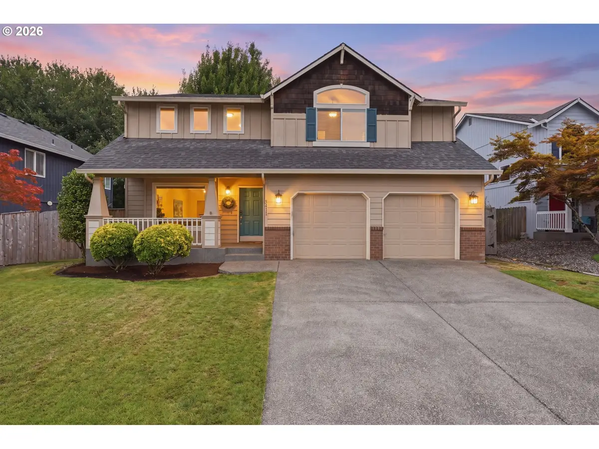 3611 NE 111th St, Vancouver, WA 98686 - #1