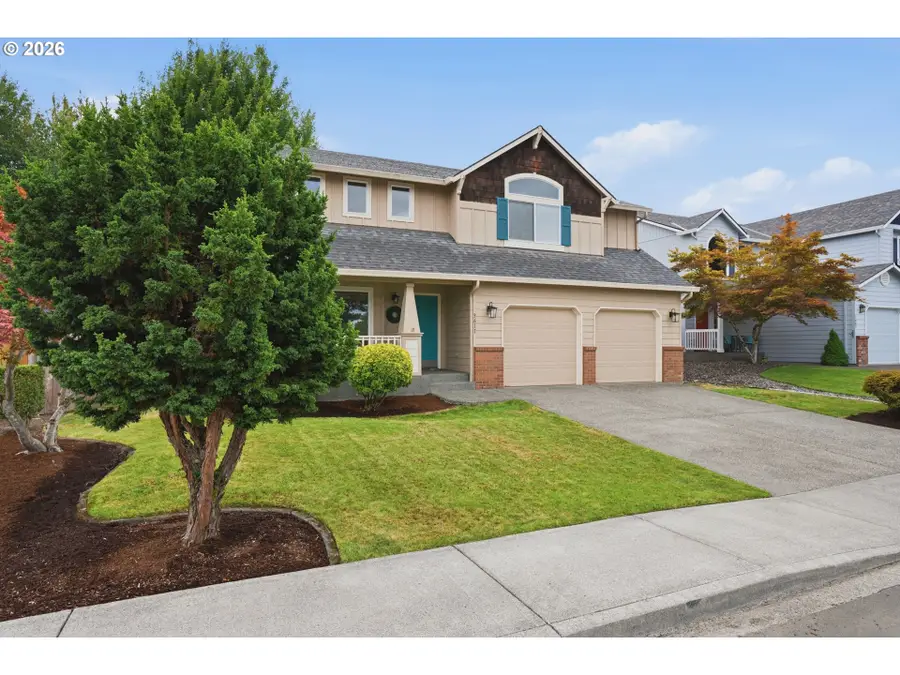 3611 NE 111th St, Vancouver, WA 98686 - #3