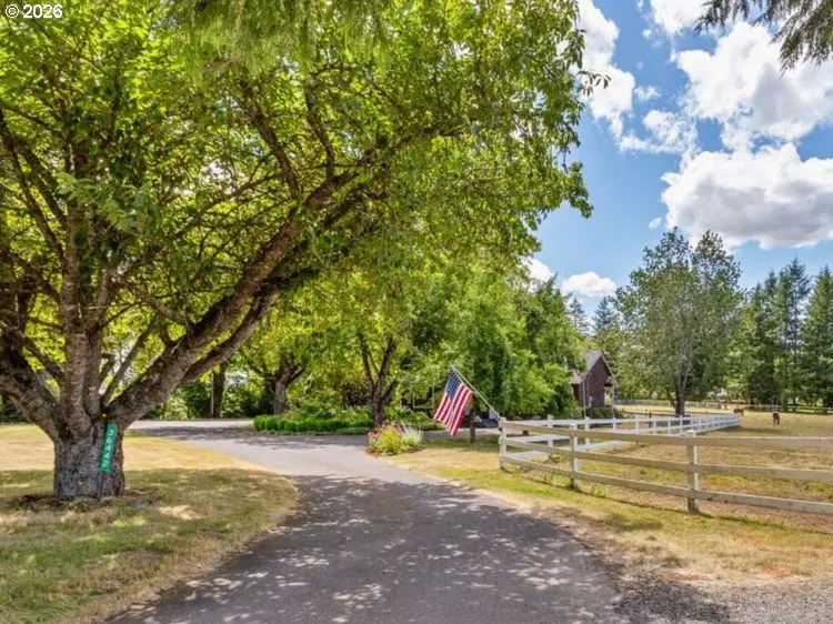 36442 SE Gordon Creek Rd, Corbett, OR 97019 - #2