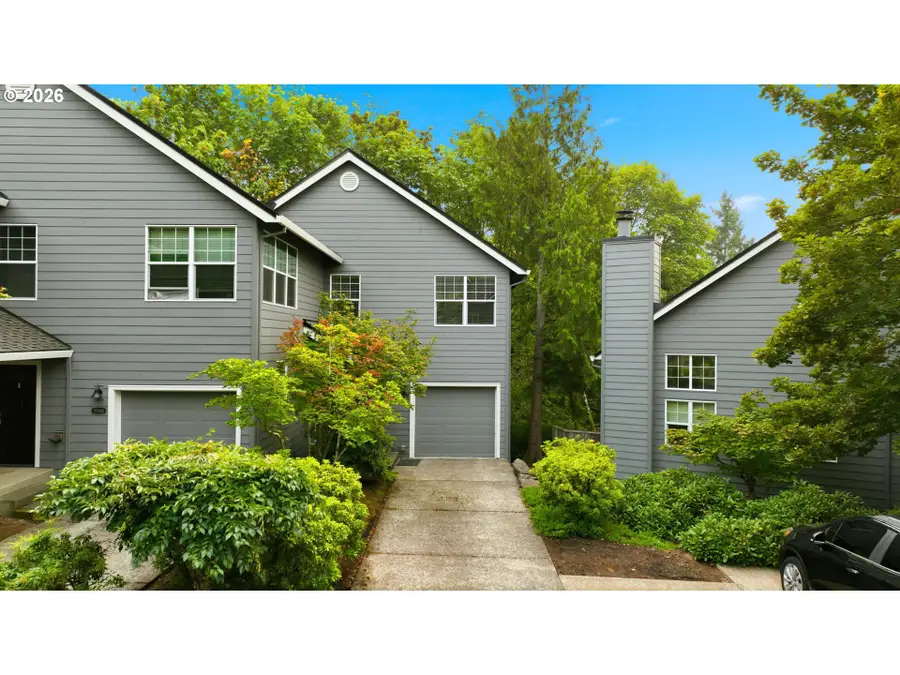 9600 NW Miller Hill Dr, Portland, OR 97229 - #2