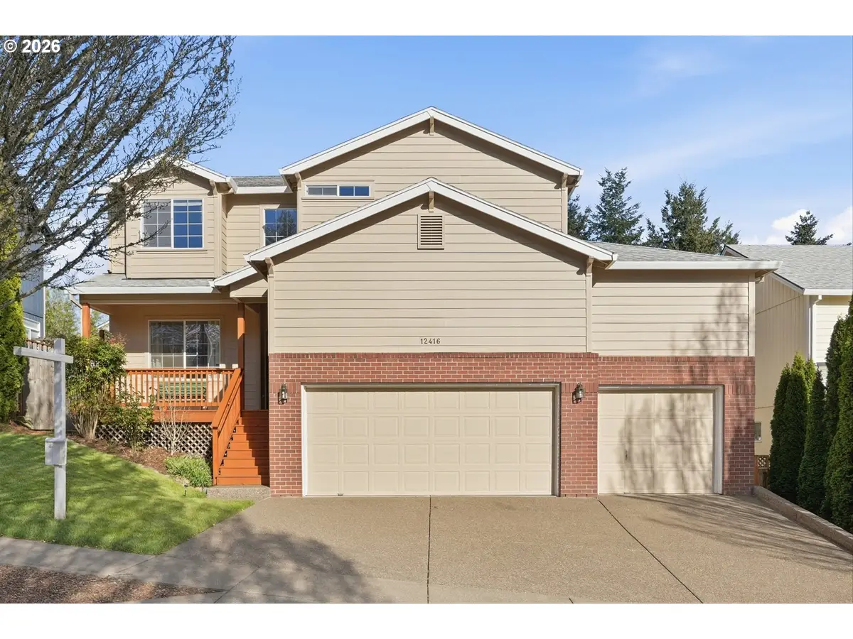 12416 SW Canvasback Way, Beaverton, OR 97007 - #1