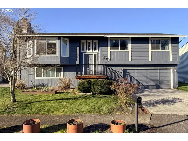 2645 SE Lewellyn Ave, Troutdale, OR 97060