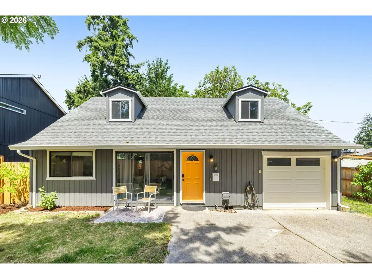 5529 SE 68th Ave, Portland, OR 97206 - #1