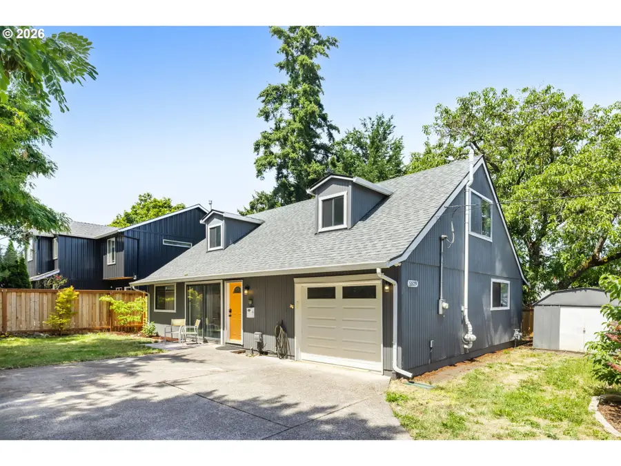 5529 SE 68th Ave, Portland, OR 97206 - #3