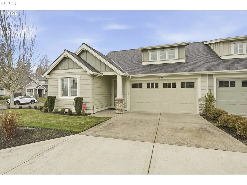 7575 SW Honor Loop, Wilsonville, OR 97070 - Image #1