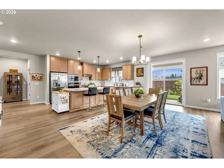 2821 NW 8th Pl, Battle Ground, WA 98604 - #3