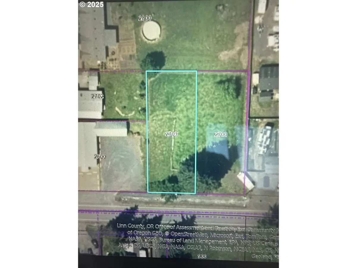 3710 Long St, Sweet Home, OR 97386 - Image #1