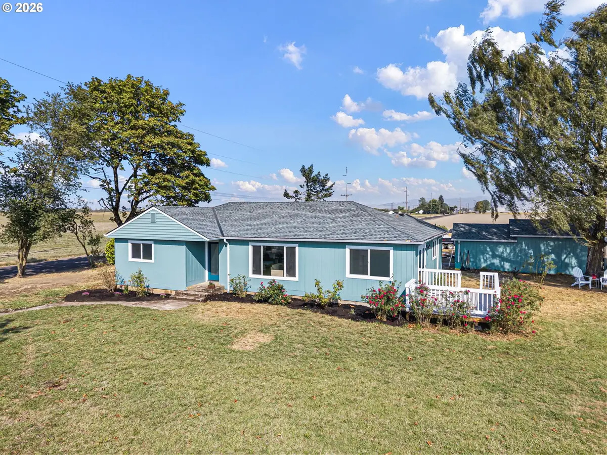 24315 Peoria Rd, Harrisburg, OR 97446 - #1