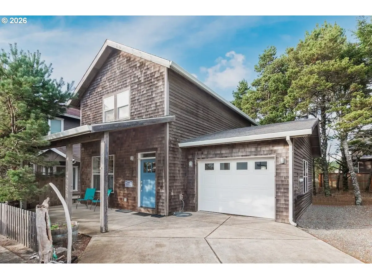 6140 Center Pointe Loop, Pacific City, OR 97135 - #1