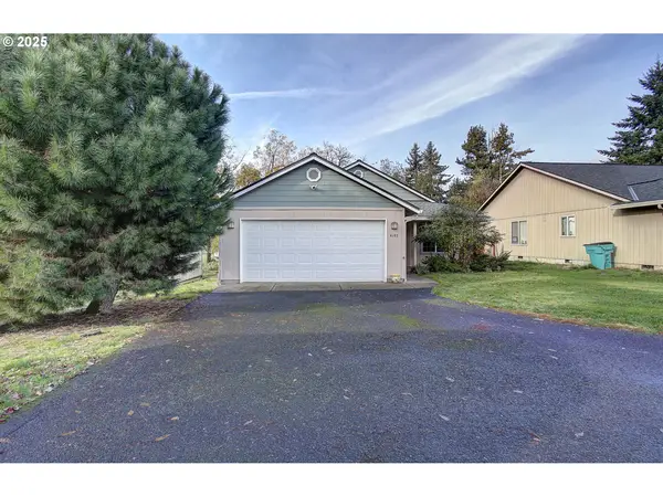 6103 NE 41st Cir, Vancouver, WA 98661