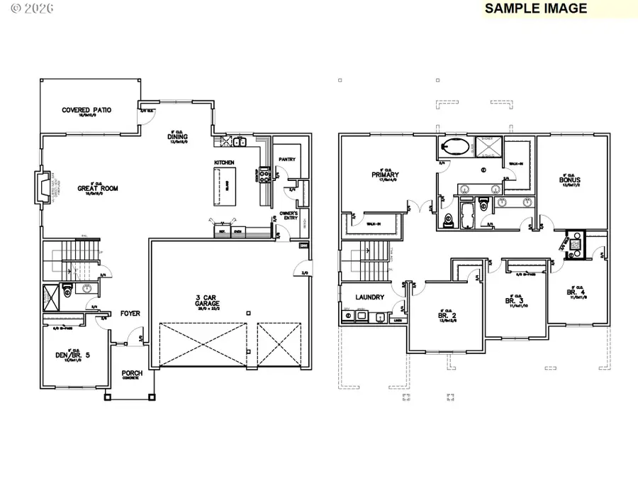 203 NW 16th Ave, Canby, OR 97013 - Image #2