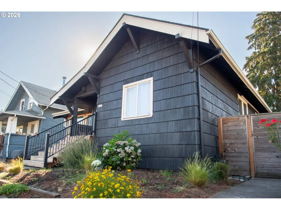 6204 NE Willow St, Portland, OR 97213 - #3