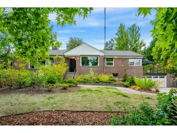 5615 SW Jefferson St, Portland, OR 97221