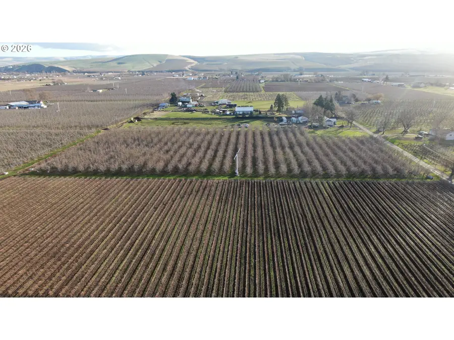 00 Yellowjacket Rd, Miltonfreewater, OR 97862 - #2