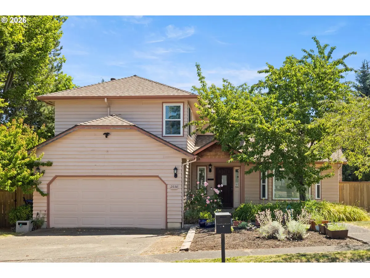 2638 SW Sandlewood Ave, Gresham, OR 97080 - #1