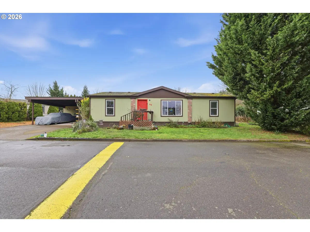 655 NE Burnett Rd #86, McMinnville, OR 97128 - #1