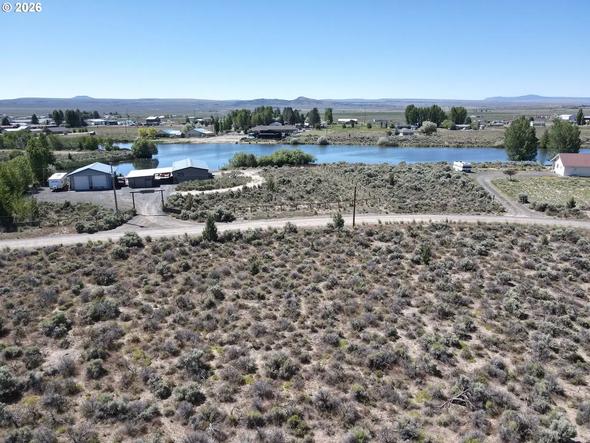 Elm Ln #7000, Silver Lake Fort Rock, OR 97641 - #1