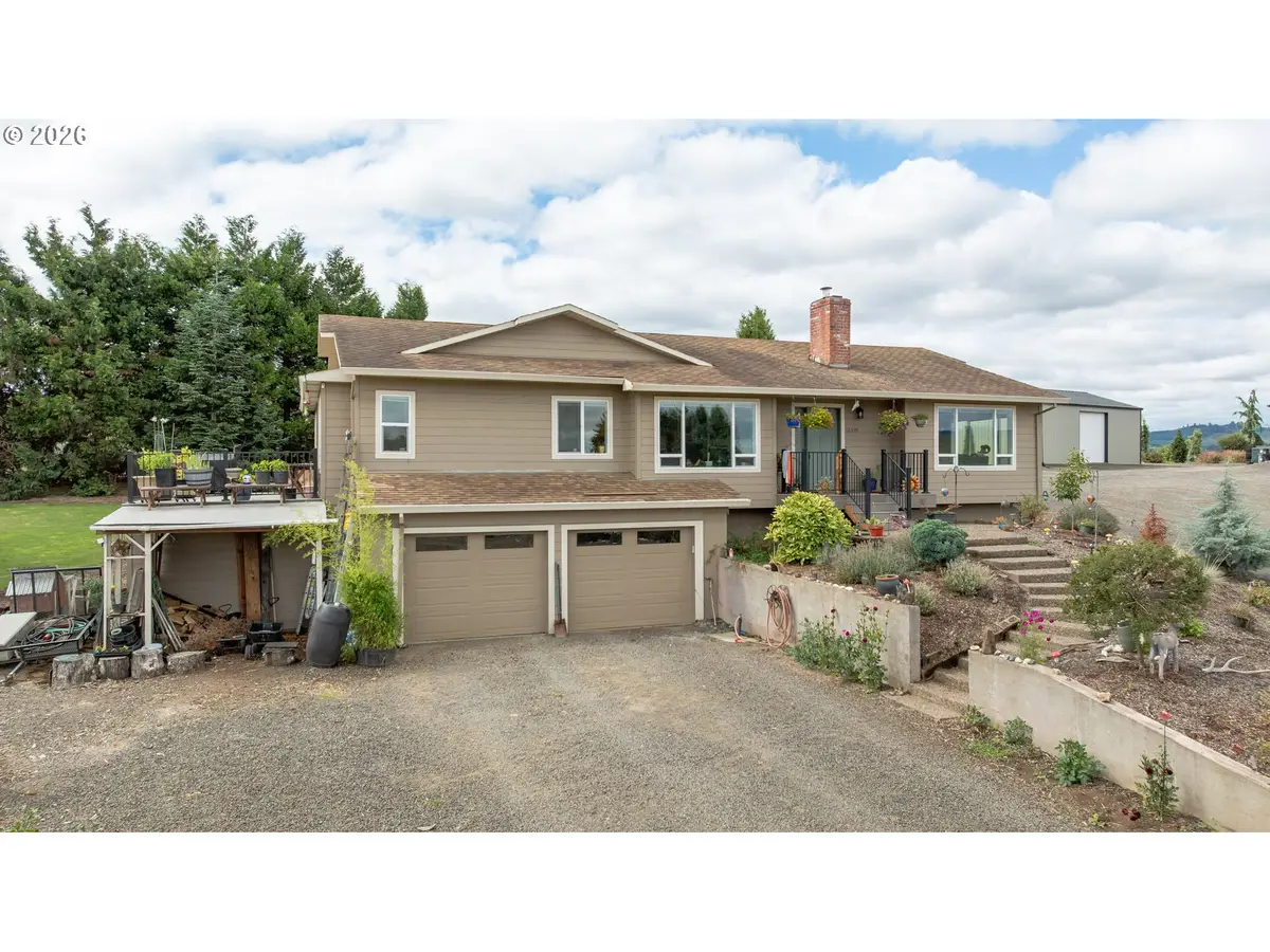 12345 SW Spring Hill Rd, Gaston, OR 97119 - #1